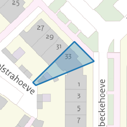 Perceel WDV01-C-3372