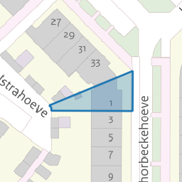 Perceel WDV01-C-3373