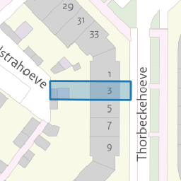 Perceel WDV01-C-3374