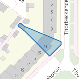 Perceel WDV01-C-3378