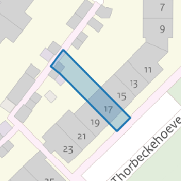 Perceel WDV01-C-3381