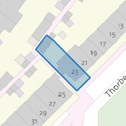 Perceel WDV01-C-3384