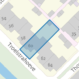 Perceel WDV01-C-3392