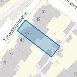 Perceel WDV01-C-3401
