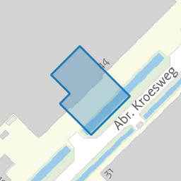 Perceel WDV01-C-3413