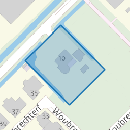 Perceel WDV01-C-3425