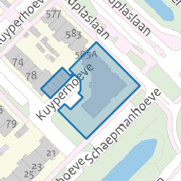 Perceel WDV01-C-3426