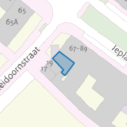 Perceel WDV01-C-3434