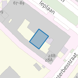 Perceel WDV01-C-3435