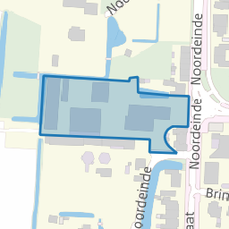 Perceel WDV01-C-3440