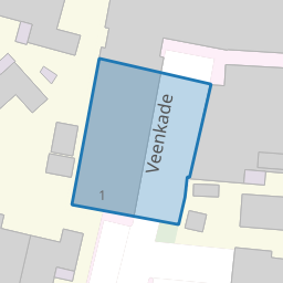 Perceel WDV01-C-3442