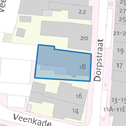 Perceel WDV01-C-3444