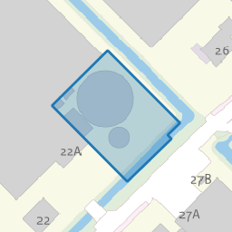 Perceel WDV01-C-3446