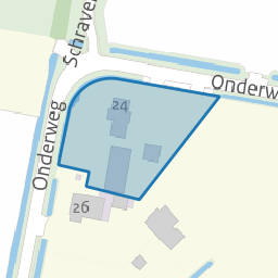 Perceel WDV01-C-3456