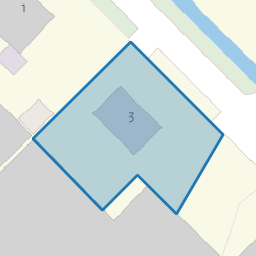 Perceel WDV01-C-3471