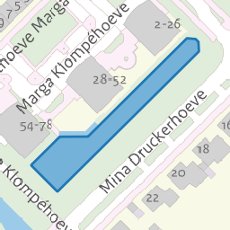 Perceel WDV01-C-3482