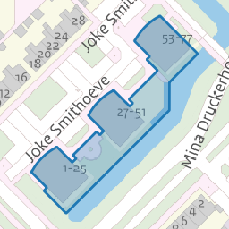 Perceel WDV01-C-3484