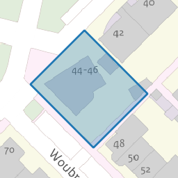 Perceel WDV01-C-3489