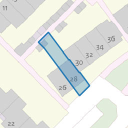 Perceel WDV01-C-3491