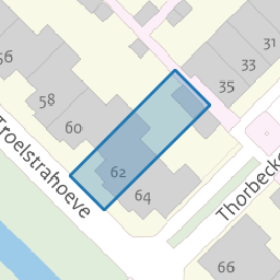 Perceel WDV01-C-3492