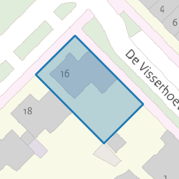 Perceel WDV01-C-3493