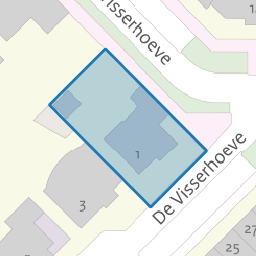 Perceel WDV01-C-3494