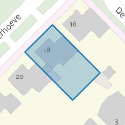 Perceel WDV01-C-3496