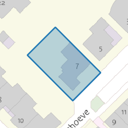 Perceel WDV01-C-3499