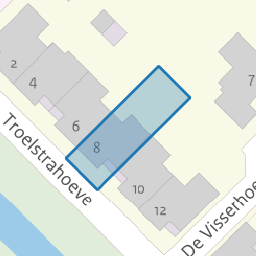 Perceel WDV01-C-3504