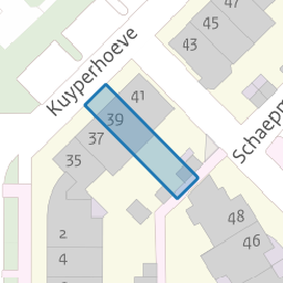 Perceel WDV01-C-3509