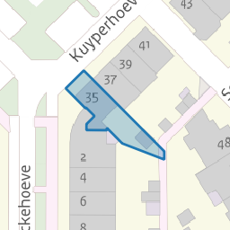 Perceel WDV01-C-3511