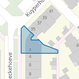 Perceel WDV01-C-3512