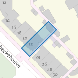 Perceel WDV01-C-3522