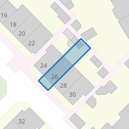 Perceel WDV01-C-3524