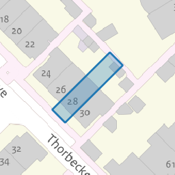 Perceel WDV01-C-3525