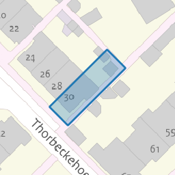 Perceel WDV01-C-3526