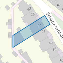 Perceel WDV01-C-3529