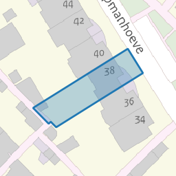 Perceel WDV01-C-3532