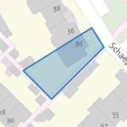 Perceel WDV01-C-3534