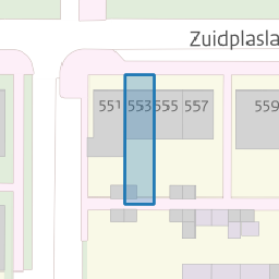 Perceel WDV01-C-3537