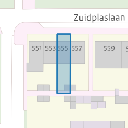 Perceel WDV01-C-3538