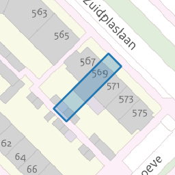 Perceel WDV01-C-3542