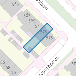 Perceel WDV01-C-3544