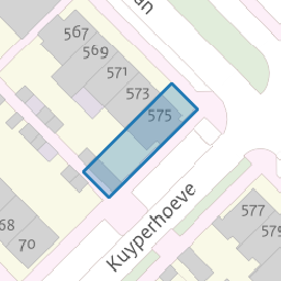 Perceel WDV01-C-3545