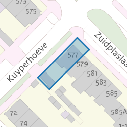 Perceel WDV01-C-3546