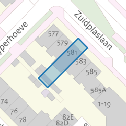 Perceel WDV01-C-3548