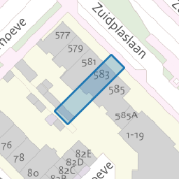 Perceel WDV01-C-3549