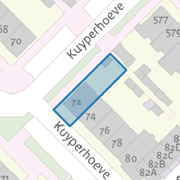 Perceel WDV01-C-3551