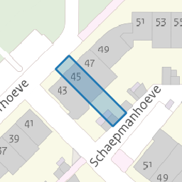 Perceel WDV01-C-3557