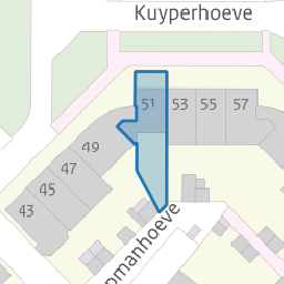 Perceel WDV01-C-3560